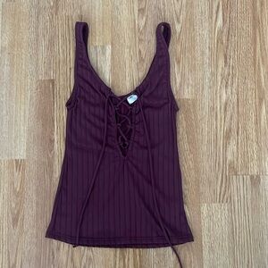 URBAN OUTFITTERS TANK TOP